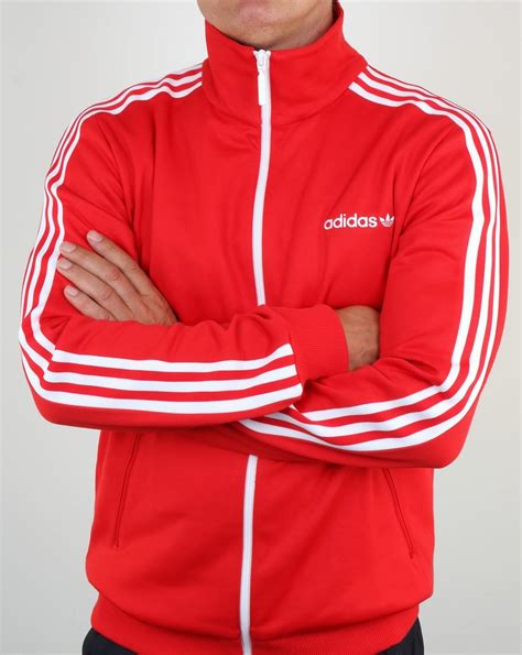 adidas originals beckenbauer größe 42|adidas originals beckenbauer tracksuit.